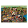 'Welcome to Hatchetfield' 1000 Piece Jigsaw Puzzle