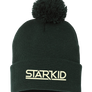 StarKid - Pom Hat and Scarf