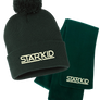 StarKid - Pom Hat and Scarf
