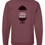 Hatchetfield - BBQ Monologues Fleece Sweatshirt
