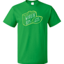 The Guy Who Didn't Like Musicals – Workin' Boys Logo T-Shirt
