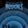 The Guy Who Didn't Like Musicals – Digital Download (2018 version)