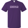 StarKid – Classic Logo Purple T-Shirt