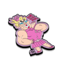StarKid - Pink Lady Enamel Pin (Pindemonium Pack 5)