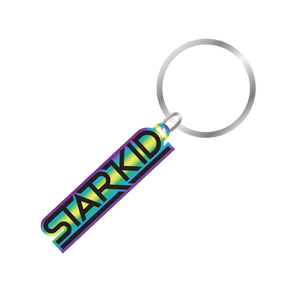 StarKid Homecoming - StarKid Logo Keychain