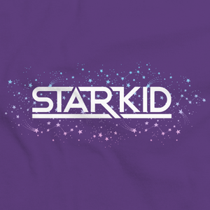 StarKid Homecoming - StarKid Logo Purple Tee