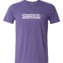 StarKid Homecoming - StarKid Logo Purple Tee