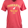 StarKid Homecoming - Pigfarts V-neck