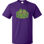 Black Friday - Wiggly Tee