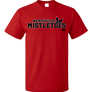Black Friday - Northville Mistletoes Tee
