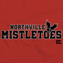 Black Friday - Northville Mistletoes Tee