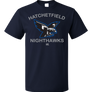Black Friday - Hatchetfield Nighthawks Shirt