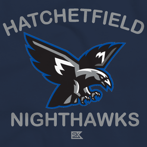 Black Friday - Hatchetfield Nighthawks Shirt