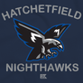Black Friday - Hatchetfield Nighthawks Shirt
