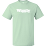Black Friday - Wiggly Logo Shirt