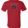 Black Friday - Chris Kringle 25 T-Shirt/Tank