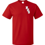 Black Friday - Chris Kringle 25 T-Shirt/Tank
