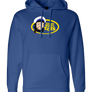 Black Friday - Uncle Wiley's Toys Hoodie