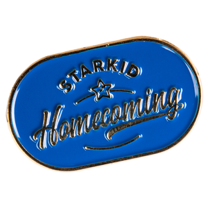 StarKid Homecoming - Logo Enamel Pin