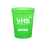 VHS Christmas Carol - Retro Cups