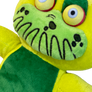 Hatchetfield - Chibi Wiggly Mini Plush
