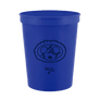 Nerdy Prudes Must Die - Lords in Black Neon Cup Set