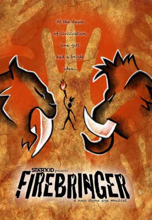 Firebringer – DVD/Digital Download