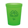 Nerdy Prudes Must Die - Lords in Black Neon Cup Set