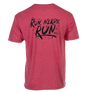 Nerdy Prudes Must Die - Logo T-Shirt