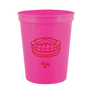 Nerdy Prudes Must Die - Lords in Black Neon Cup Set