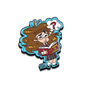 A Very Potter Musical – Bookworm Enamel Pin (Pindemonium Pack 1)