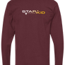 Jangle Ball Tour - StarKid Long Sleeve Shirt