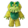 Black Friday - Tickle-Me Wiggly Plush Doll
