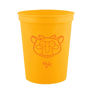 Nerdy Prudes Must Die - Lords in Black Neon Cup Set