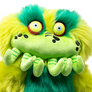 Black Friday - Tickle-Me Wiggly Plush Doll