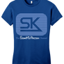 Girly Royal StarKid "StarKidPotter" Channel T-shirt