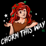 StarKid Firebringer Chorn This way Black Art Preview