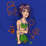 Starkid Firebringer Grunt Cave Drawings Royal Art Preview