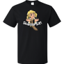 Standard Black StarKid Firebringer Shwoopsie T-shirt