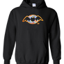 Pullover Hoodie Black Starkid Holy Musical, B@Man! Pullover Hoodie sweatshirt