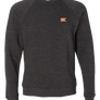 StarKid - Embroidered Flag Logo Raglan Fleece