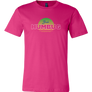 VHS Christmas Carol - Bah Humbug T-Shirt