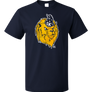 Standard Navy StarKid Vintage Rumbleroar T-shirt