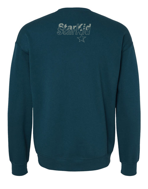 StarKid X-Ray Sweatshirt