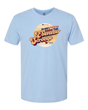 Sweet Scrooge T-shirt