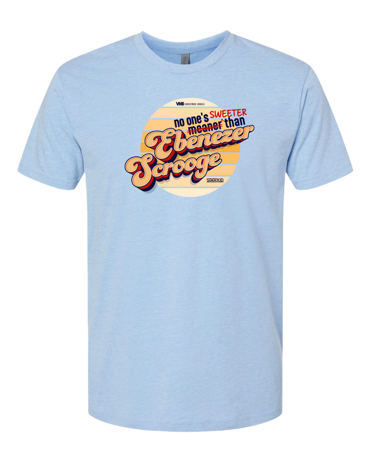 Sweet Scrooge T-shirt