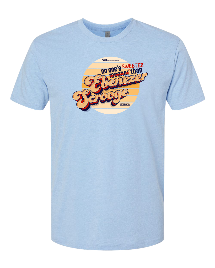 Sweet Scrooge T-shirt