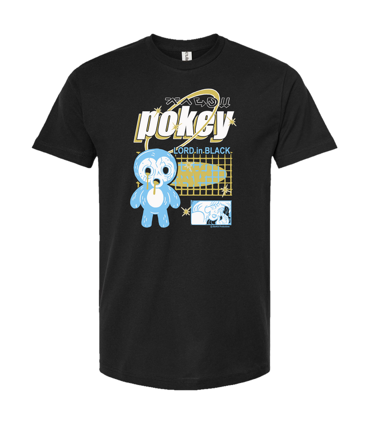 Pokey T-Shirt
