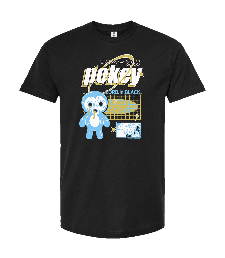 Pokey T-Shirt