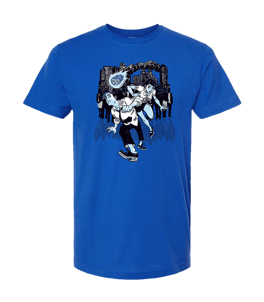 'The Guy Who Didn’t Like Musicals' T-Shirt